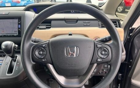 Honda Freed II, 2020 год, 1 366 000 рублей, 7 фотография