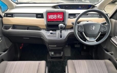 Honda Freed II, 2020 год, 1 366 000 рублей, 5 фотография