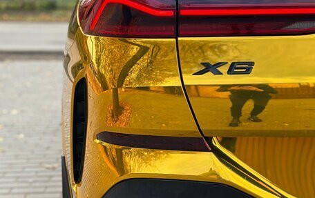 BMW X6, 2020 год, 8 999 000 рублей, 6 фотография