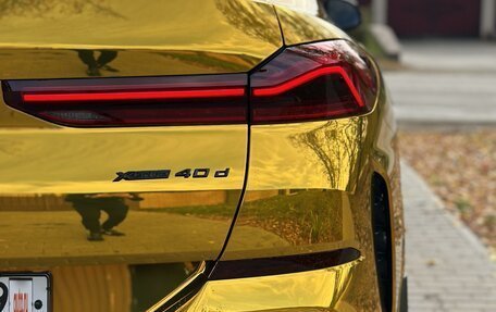 BMW X6, 2020 год, 8 999 000 рублей, 7 фотография