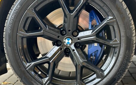 BMW X6, 2020 год, 8 999 000 рублей, 13 фотография