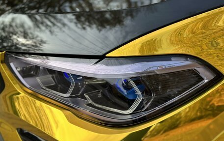 BMW X6, 2020 год, 8 999 000 рублей, 12 фотография