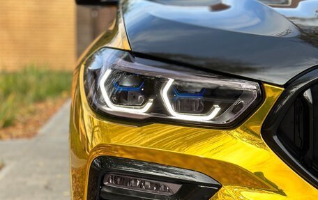 BMW X6, 2020 год, 8 999 000 рублей, 14 фотография