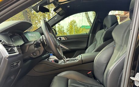 BMW X6, 2020 год, 8 999 000 рублей, 17 фотография