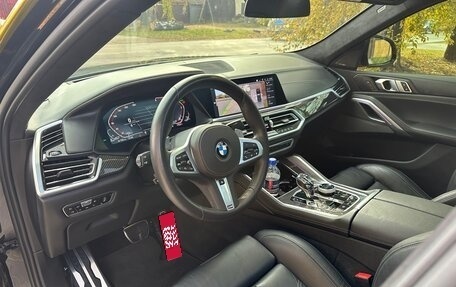 BMW X6, 2020 год, 8 999 000 рублей, 20 фотография