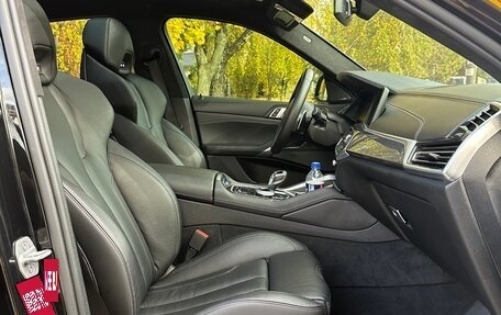 BMW X6, 2020 год, 8 999 000 рублей, 28 фотография