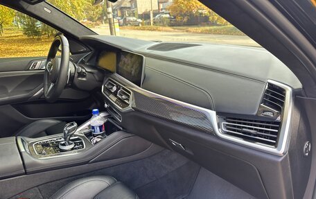 BMW X6, 2020 год, 8 999 000 рублей, 30 фотография