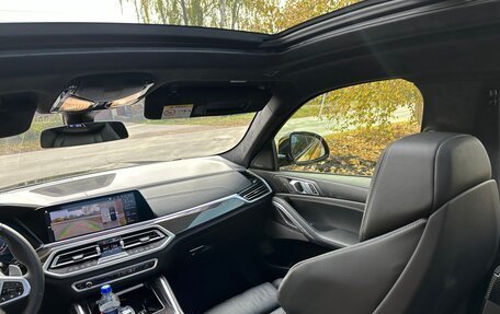 BMW X6, 2020 год, 8 999 000 рублей, 38 фотография
