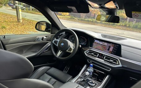 BMW X6, 2020 год, 8 999 000 рублей, 36 фотография
