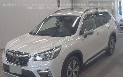 Subaru Forester, 2019 год, 3 500 000 рублей, 1 фотография