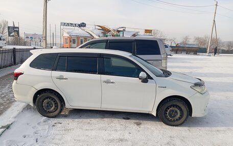 Toyota Corolla, 2015 год, 1 270 000 рублей, 3 фотография