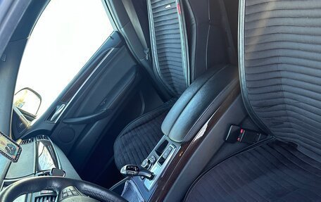 BMW X6, 2013 год, 2 840 000 рублей, 6 фотография