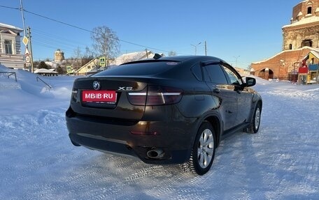 BMW X6, 2013 год, 2 840 000 рублей, 13 фотография