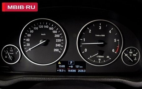 BMW X4, 2014 год, 2 952 600 рублей, 6 фотография
