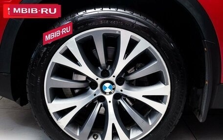 BMW X4, 2014 год, 2 952 600 рублей, 19 фотография