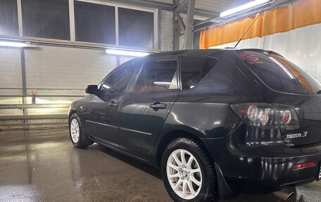 Mazda 3, 2008 год, 850 000 рублей, 11 фотография