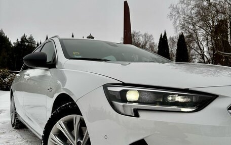 Opel Insignia II рестайлинг, 2020 год, 2 490 000 рублей, 3 фотография