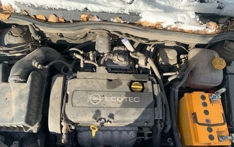Opel Astra H, 2011 год, 790 000 рублей, 8 фотография