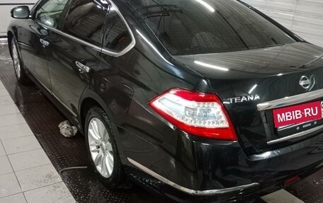 Nissan Teana, 2011 год, 1 300 000 рублей, 16 фотография