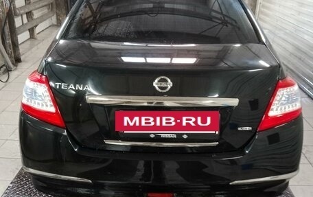 Nissan Teana, 2011 год, 1 300 000 рублей, 20 фотография