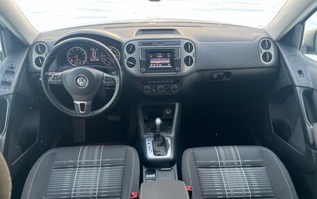 Volkswagen Tiguan I, 2015 год, 1 680 000 рублей, 10 фотография