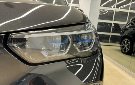 BMW X5, 2021 год, 10 650 000 рублей, 9 фотография