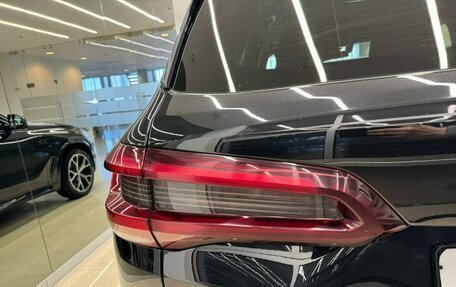 BMW X5, 2021 год, 10 650 000 рублей, 11 фотография