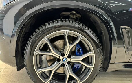 BMW X5, 2021 год, 10 650 000 рублей, 10 фотография
