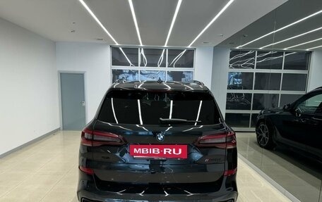 BMW X5, 2021 год, 10 650 000 рублей, 6 фотография