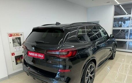 BMW X5, 2021 год, 10 650 000 рублей, 5 фотография