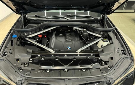 BMW X5, 2021 год, 10 650 000 рублей, 12 фотография