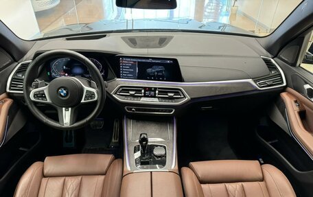 BMW X5, 2021 год, 10 650 000 рублей, 15 фотография