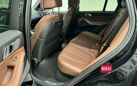 BMW X5, 2021 год, 10 650 000 рублей, 26 фотография