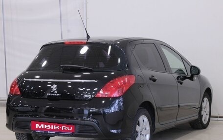 Peugeot 308 II, 2012 год, 695 000 рублей, 6 фотография