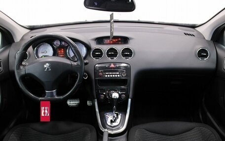Peugeot 308 II, 2012 год, 695 000 рублей, 16 фотография