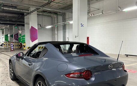 Mazda MX-5, 2020 год, 3 190 000 рублей, 3 фотография