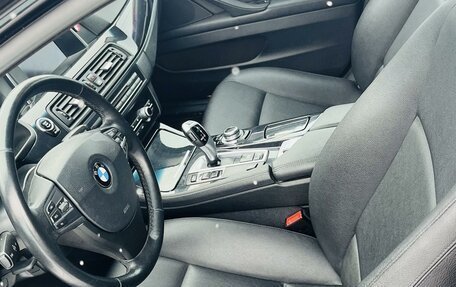 BMW 5 серия, 2016 год, 2 300 000 рублей, 8 фотография
