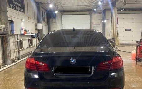 BMW 5 серия, 2016 год, 2 300 000 рублей, 5 фотография