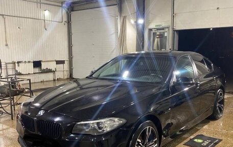 BMW 5 серия, 2016 год, 2 300 000 рублей, 6 фотография