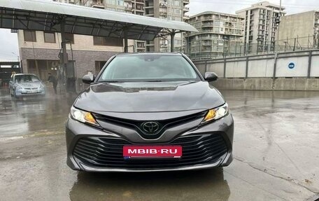 Toyota Camry, 2020 год, 1 730 441 рублей, 1 фотография