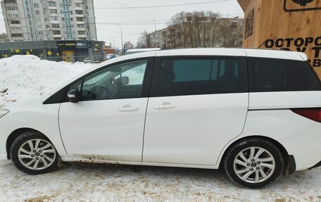 Mazda 5 II, 2013 год, 1 620 000 рублей, 6 фотография