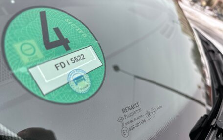 Renault Megane IV, 2021 год, 1 850 000 рублей, 15 фотография