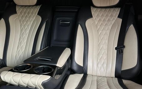 Mercedes-Benz V-Класс, 2018 год, 11 500 000 рублей, 21 фотография