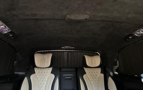 Mercedes-Benz V-Класс, 2018 год, 11 500 000 рублей, 37 фотография