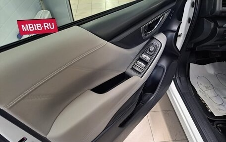 Subaru Forester, 2019 год, 3 399 900 рублей, 18 фотография