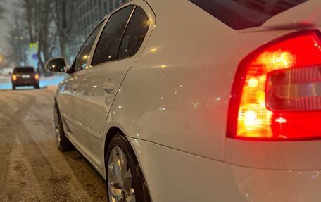 Skoda Octavia RS, 2011 год, 1 800 000 рублей, 4 фотография
