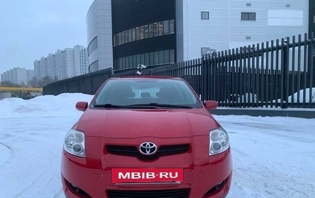 Toyota Auris II, 2008 год, 890 000 рублей, 2 фотография