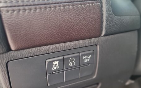 Mazda 6, 2016 год, 1 835 000 рублей, 12 фотография