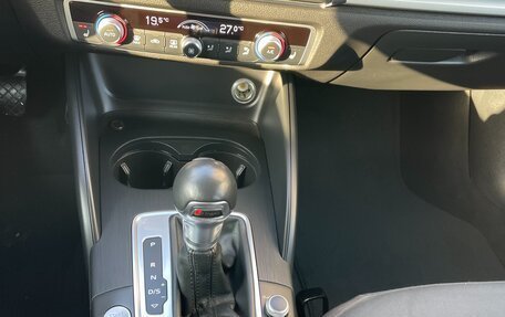 Audi A3, 2019 год, 2 290 000 рублей, 5 фотография