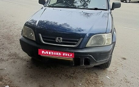 Honda CR-V IV, 1996 год, 420 000 рублей, 3 фотография